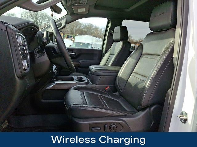 2023 GMC Sierra 3500 HD Denali