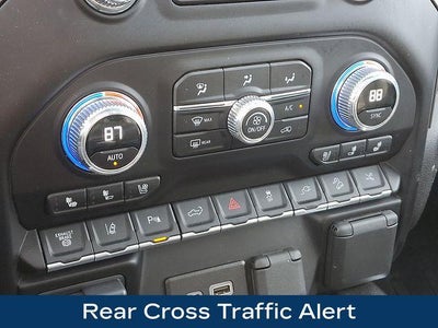 2023 GMC Sierra 3500 HD Denali