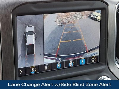 2023 GMC Sierra 3500 HD Denali