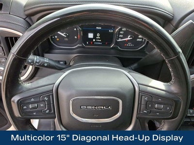 2023 GMC Sierra 3500 HD Denali