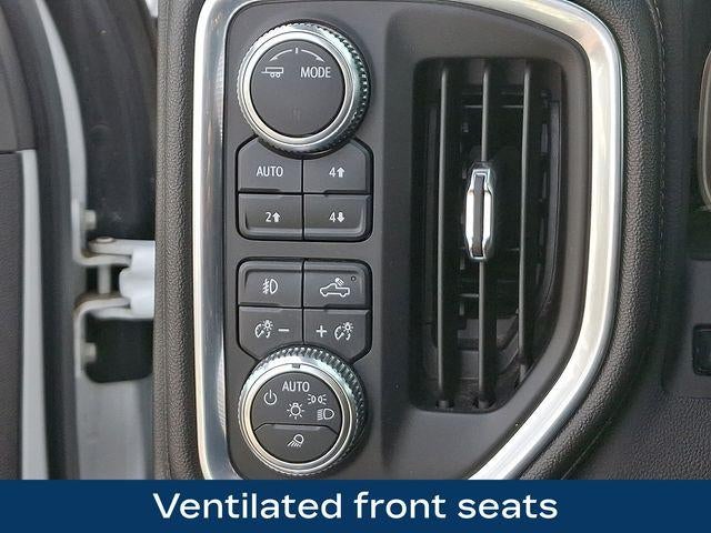 2023 GMC Sierra 3500 HD Denali