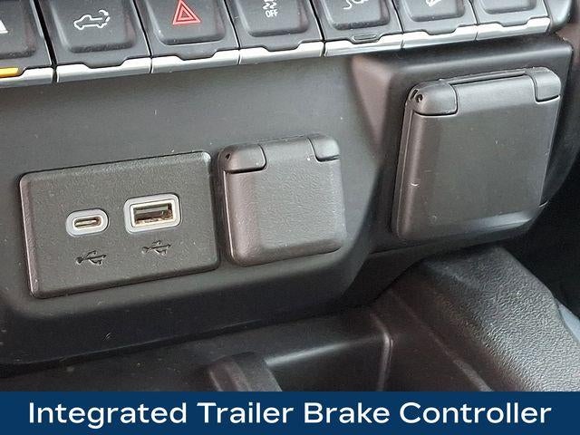 2023 GMC Sierra 3500 HD Denali