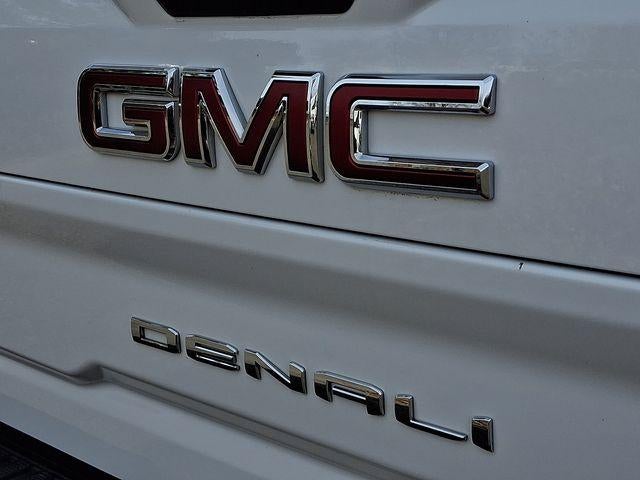 2023 GMC Sierra 3500 HD Denali