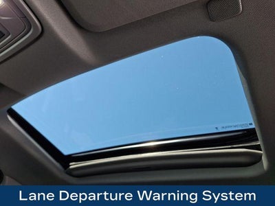 2024 GMC Sierra 3500 HD Denali