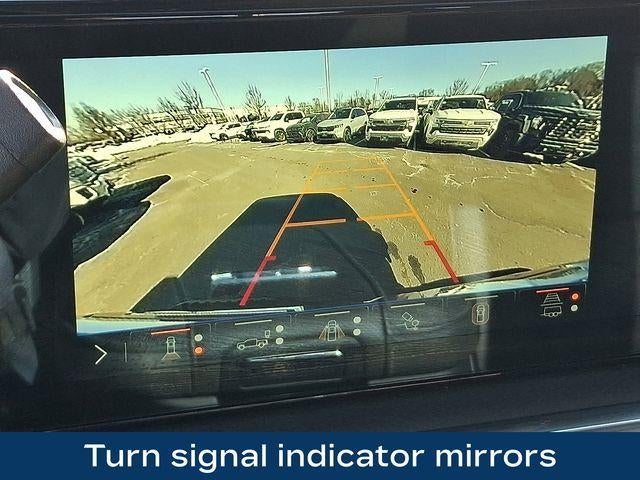 2024 GMC Sierra 3500 HD Denali