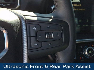 2024 GMC Sierra 3500 HD Denali