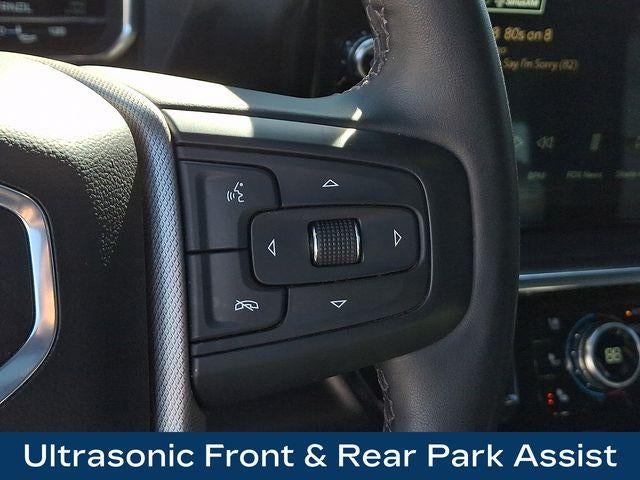 2024 GMC Sierra 3500 HD Denali