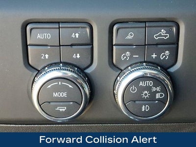 2024 GMC Sierra 3500 HD Denali