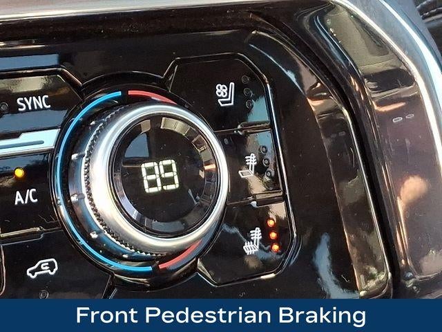 2024 GMC Sierra 3500 HD Denali