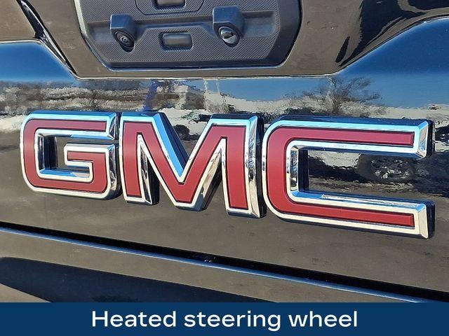 2024 GMC Sierra 3500 HD Denali