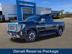 2024 GMC Sierra 3500 HD Denali