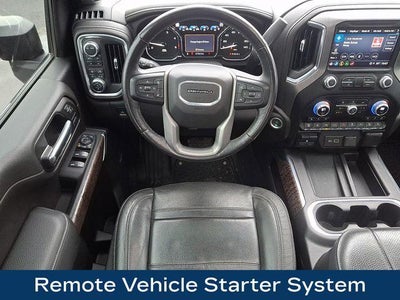 2023 GMC Sierra 3500 HD Denali