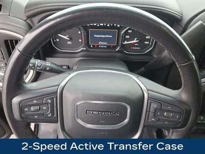 2023 GMC Sierra 3500 HD Denali