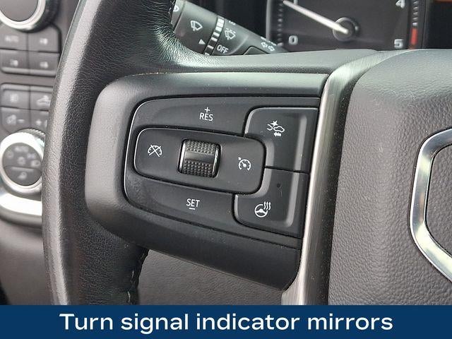 2023 GMC Sierra 3500 HD Denali