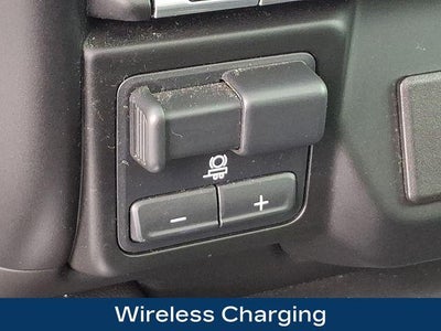 2023 GMC Sierra 3500 HD Denali