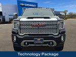 2023 GMC Sierra 3500 HD Denali
