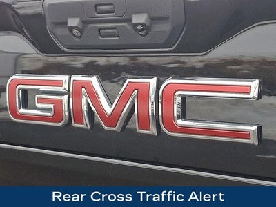 2023 GMC Sierra 3500 HD Denali