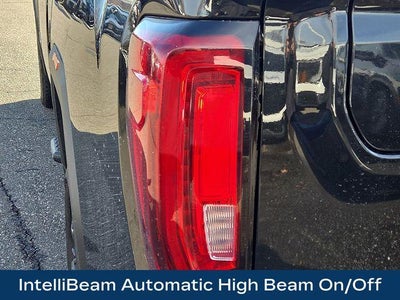 2023 GMC Sierra 3500 HD Denali