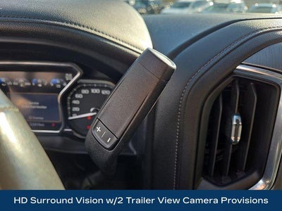 2023 GMC Sierra 3500 HD Denali