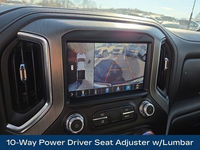 2023 GMC Sierra 3500 HD Denali