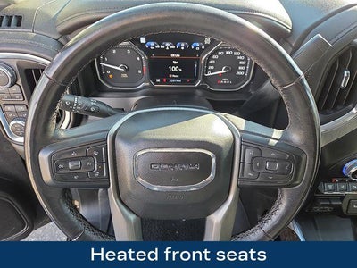 2023 GMC Sierra 3500 HD Denali