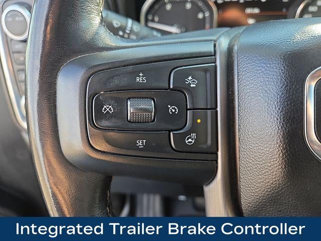 2023 GMC Sierra 3500 HD Denali