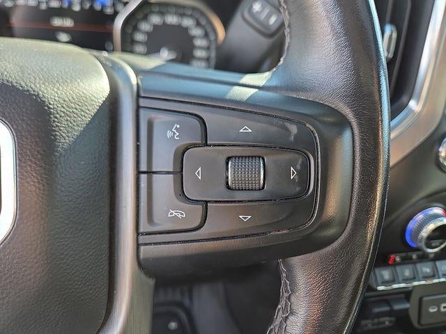 2023 GMC Sierra 3500 HD Denali