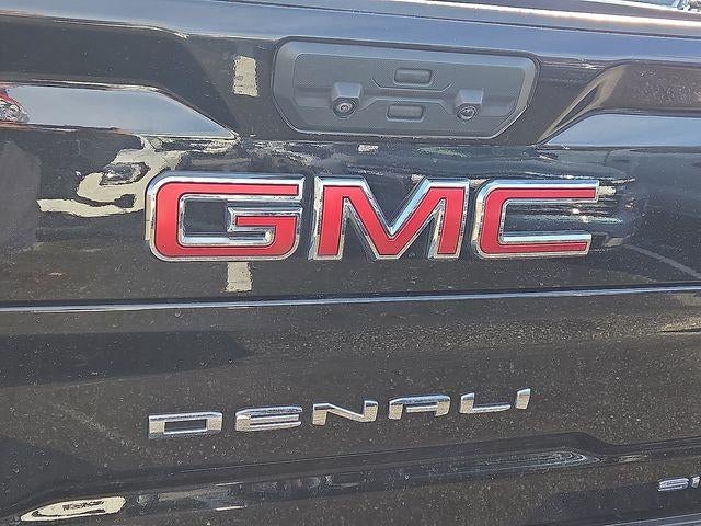 2023 GMC Sierra 3500 HD Denali