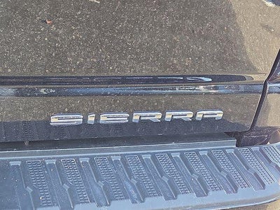 2023 GMC Sierra 3500 HD Denali