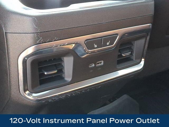 2025 GMC Sierra 3500 HD Denali Ultimate DRW