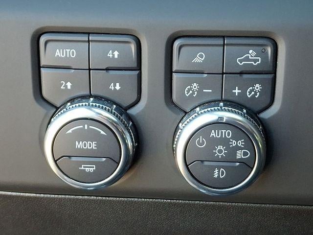 2025 GMC Sierra 2500 HD AT4X