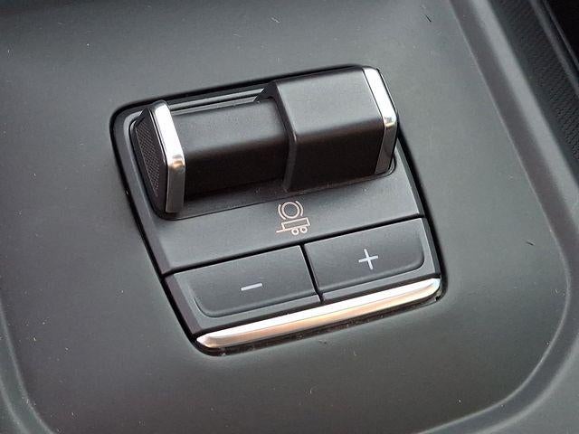 2025 GMC Sierra 2500 HD AT4X