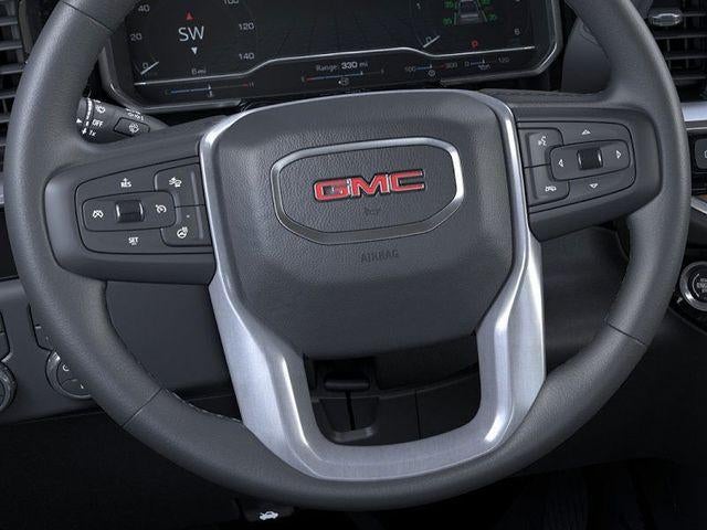2025 GMC Sierra 2500 HD SLE