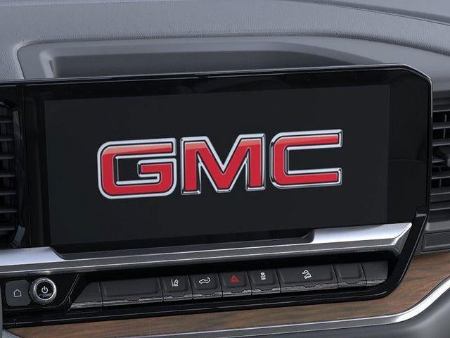 2025 GMC Sierra 2500 HD SLE