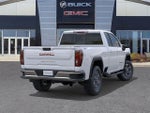 2025 GMC Sierra 2500 HD SLE