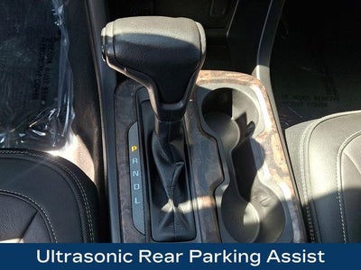 2021 GMC Canyon 4WD Denali