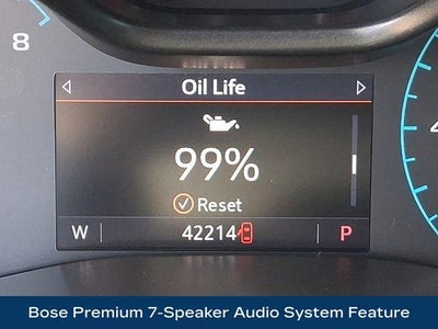 2021 GMC Canyon 4WD Denali