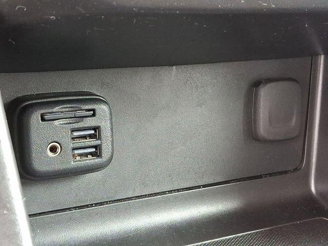 2022 GMC Canyon Denali