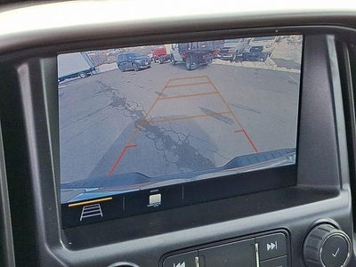 2022 GMC Canyon AT4 - Leather