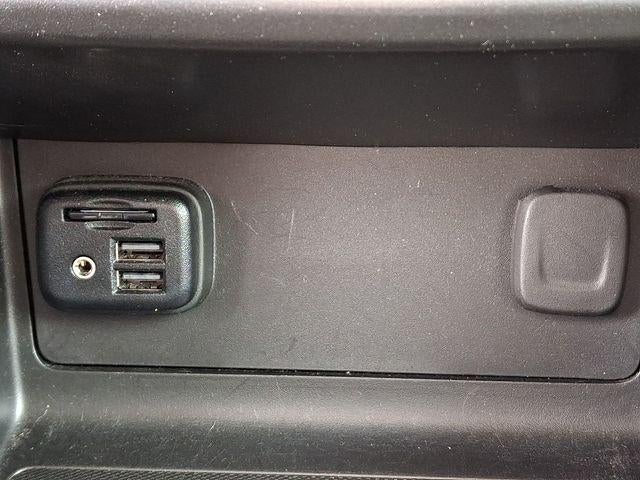 2022 GMC Canyon AT4 - Leather