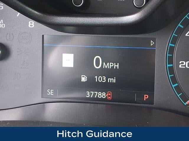 2022 GMC Canyon AT4 - Leather