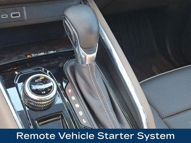 2024 GMC Canyon Denali