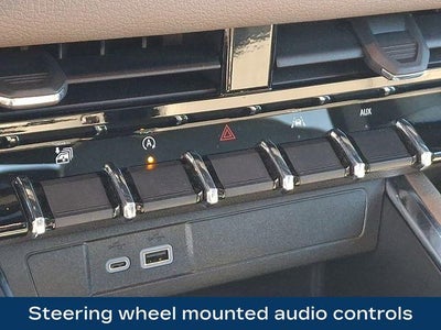 2024 GMC Canyon Denali