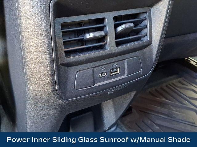 2024 GMC Canyon Denali