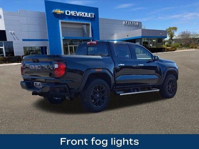 2024 GMC Canyon Denali