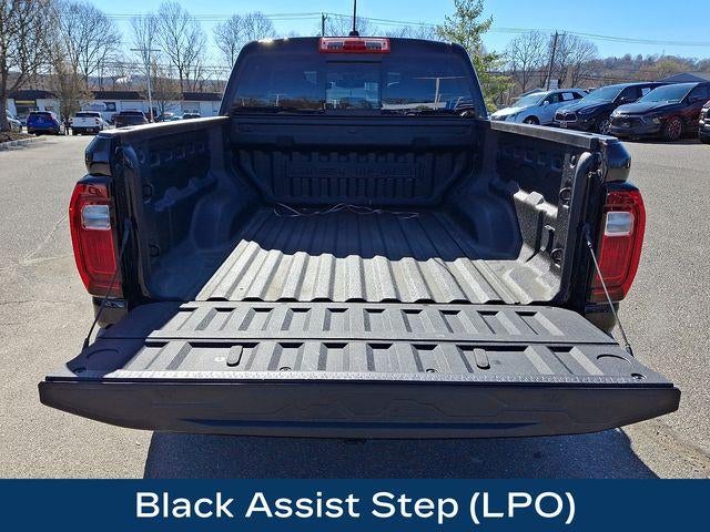 2024 GMC Canyon Denali