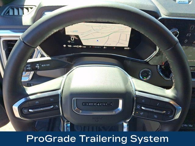 2024 GMC Canyon Denali