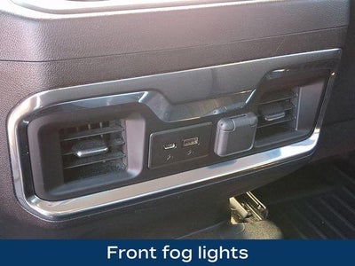 2019 GMC Sierra 1500 Elevation