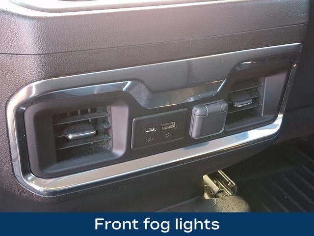 2019 GMC Sierra 1500 Elevation