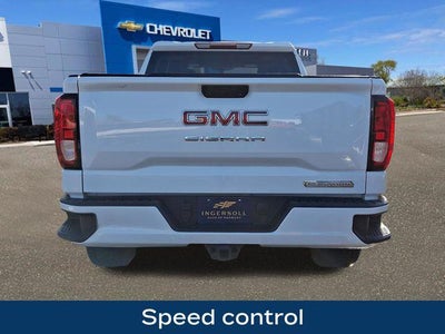 2019 GMC Sierra 1500 Elevation